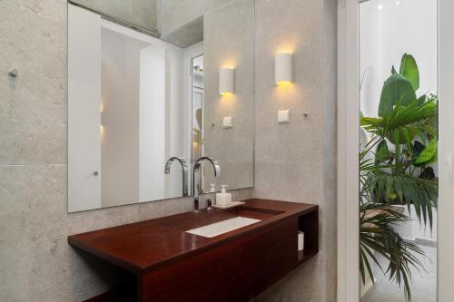 WHome Elegant Lisbon Flat in Iconic Belém