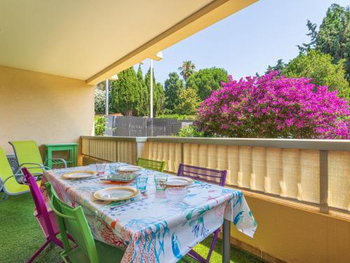 Apartment Brise Marine by Interhome