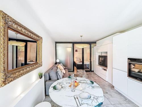 Apartment Les Marquises-3 by Interhome
