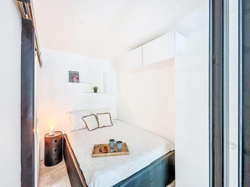 Apartment Les Marquises-3 by Interhome