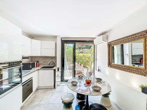 Apartment Les Marquises-3 by Interhome