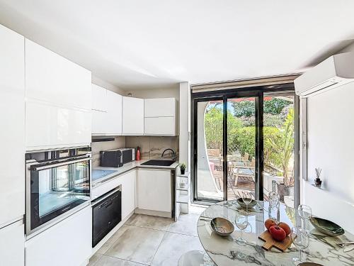 Apartment Les Marquises-3 by Interhome