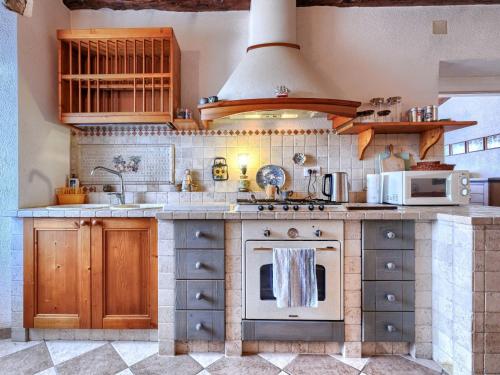 Holiday Home Petra by Interhome