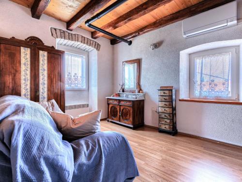 Holiday Home Petra by Interhome