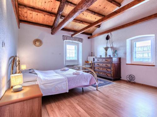 Holiday Home Petra by Interhome