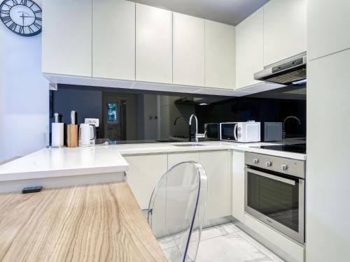 Apartment Villa Ziza-3 by Interhome
