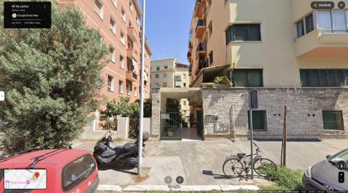 Family Domus Via Latina