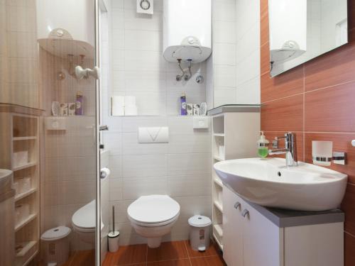 Apartment Lučica-1 by Interhome