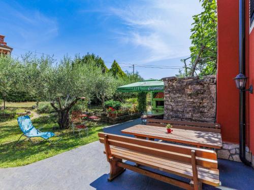Apartment Lorena by Interhome
