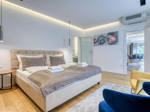 Apartment Villa Ziza-2 by Interhome