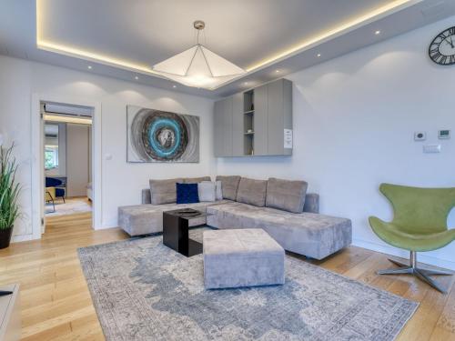 Apartment Villa Ziza-2 by Interhome