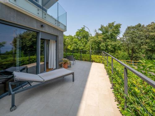 Apartment Villa Ziza-2 by Interhome