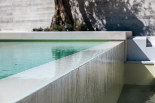 Piscina en o cerca de Mikro 1940