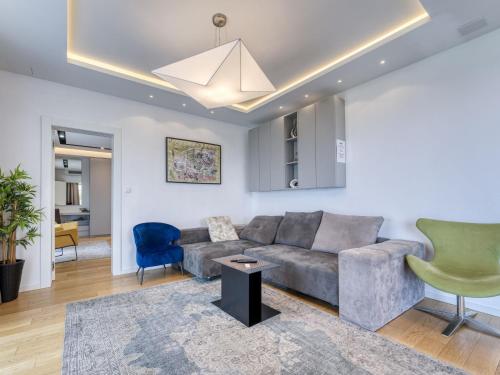 Apartment Villa Ziza-6 by Interhome