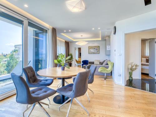 Apartment Villa Ziza-6 by Interhome
