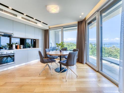 Apartment Villa Ziza-6 by Interhome