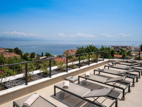 Apartment Villa Ziza-6 by Interhome