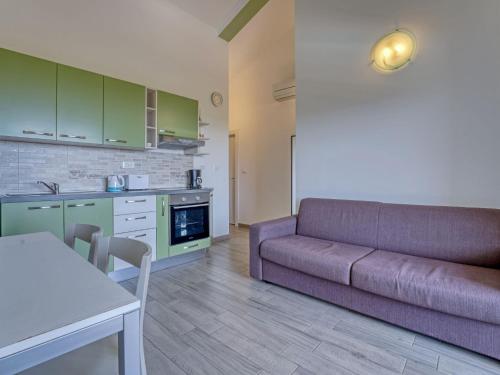Apartment Wabi Sabi Resort 2-4 by Interhome