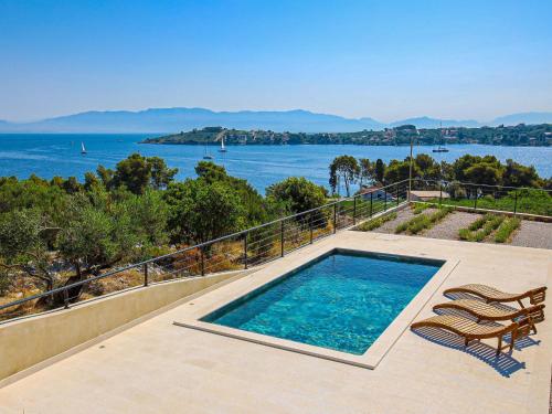 Holiday Home Sova by Interhome