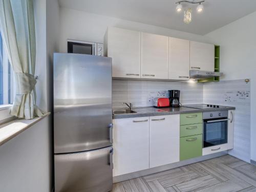 Apartment Terra by Interhome