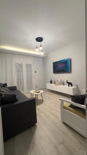 Sun day Apartment