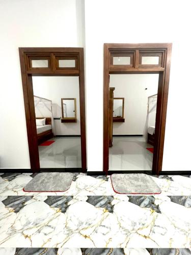 Fotografie z fotogalerie ubytování Domestic Villa v destinaci Arugam Bay