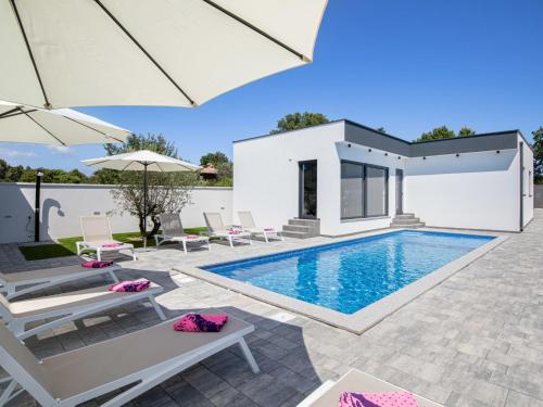 Holiday Home L&L by Interhome