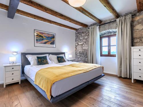 Holiday Home Perun by Interhome