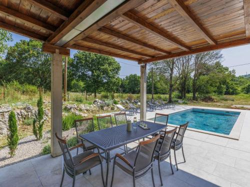 Holiday Home Perun by Interhome