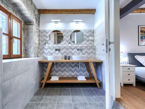 Holiday Home Perun by Interhome