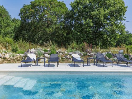 Holiday Home Perun by Interhome