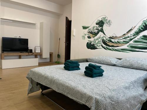 Family Domus Via Latina