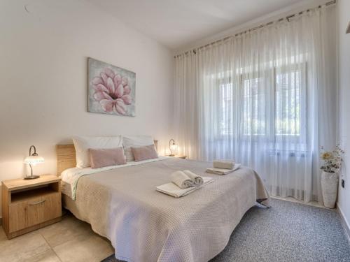 Apartment Lilly 2 by Interhome