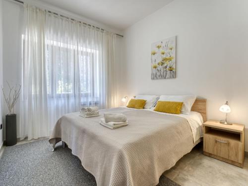 Apartment Lilly 2 by Interhome