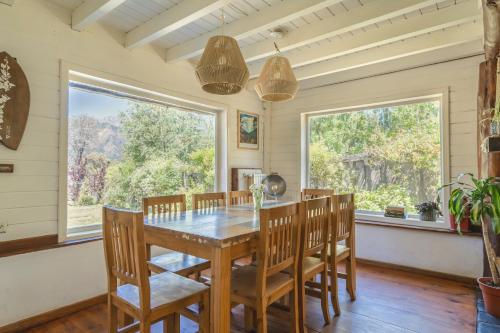 Fotografie z fotogalerie ubytování INDÓMITO HOSTEL v destinaci San Carlos de Bariloche