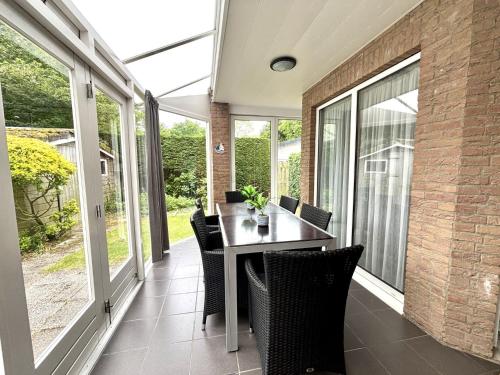 Billede fra billedgalleriet på Apartment Boszicht Group by Interhome i Oostkapelle