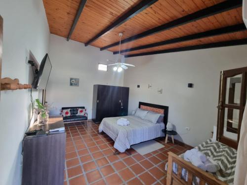 Gallery image of Casa de Campo Los Platanos 