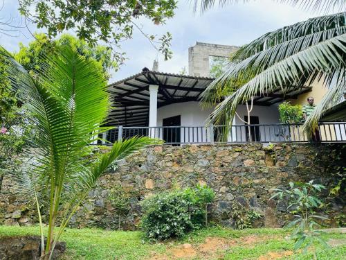 Fotografie z fotogalerie ubytování Green Villa Meepawala v destinaci Galle