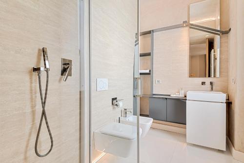 Le Bijou Firenze Lux View Jacuzzi 3 Terrazze