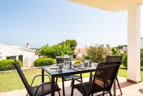 Apartamento Can Harmonia - Arenal den Castell
