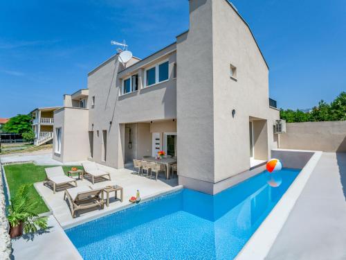 Villa Ivica & Marica by Interhome
