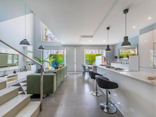 Holiday Home Miguel VIP Properties by Interhome