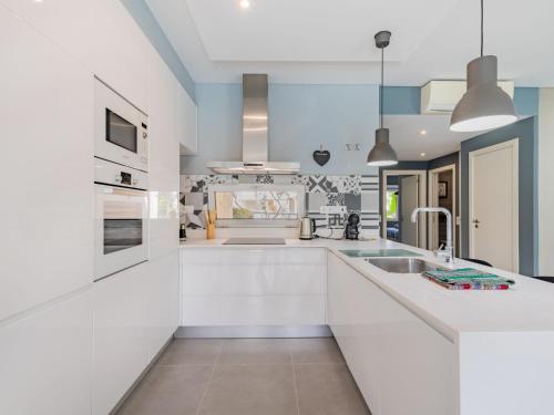 Holiday Home Miguel VIP Properties by Interhome