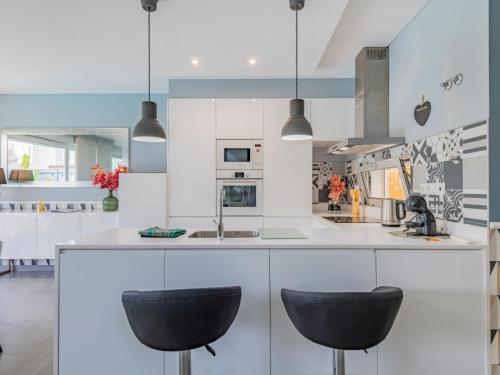 Holiday Home Miguel VIP Properties by Interhome