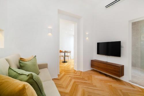 WHome Elegant Lisbon Flat in Iconic Belém