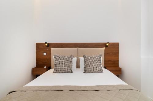 WHome Elegant Lisbon Flat in Iconic Belém