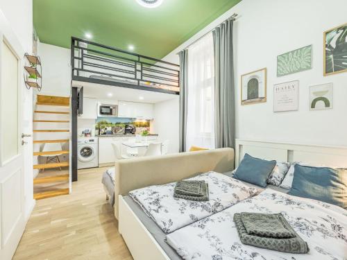 Apartment Washington-3 by Interhome