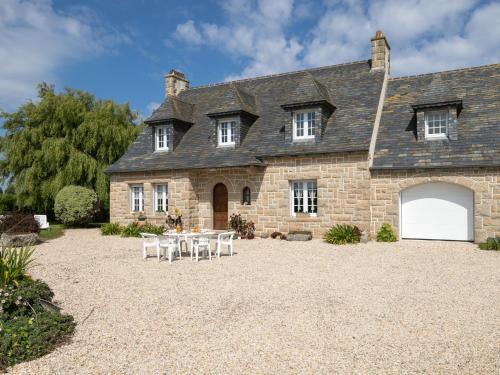 Holiday Home Ti Breizh by Interhome