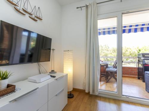 Apartment Buganvilla by Interhome