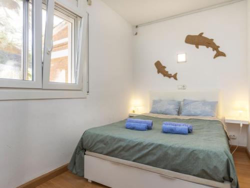 Apartment Buganvilla by Interhome